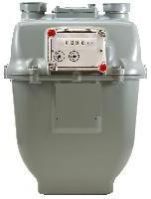 Gas Meter