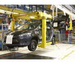 Assembling Line Conveyor