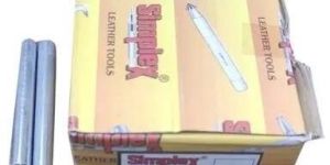 Leather Press Button Dies