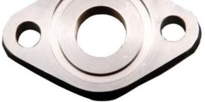 Oval Flanges