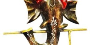 Ganesh Wall Hanging
