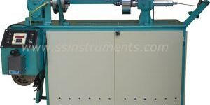 Torsion Testing Machine