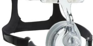 Vented Mask