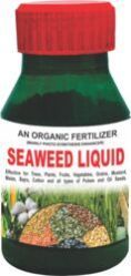 Seaweed Liquid Fertilizer