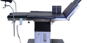 Surgical OT Table