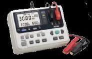 Electronics Test and Measuring Instruments