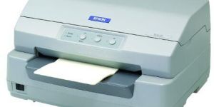 Passbook Printer
