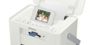 Photographic Printer