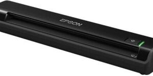 Portable Scanner