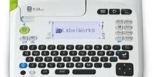 Standalone Label Printer