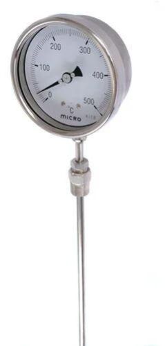 Bimetallic Temperature Gauges