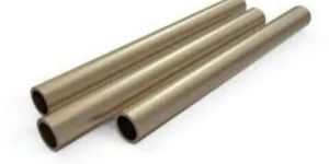 Anodized Aluminium Bronze Pipe