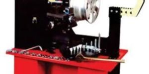 Alloy RIM Straighteners