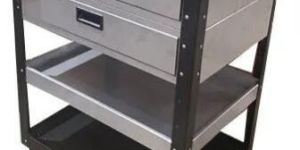 Drawer Tool Trolley