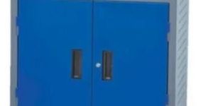 Mild Sreel Tools Trolley