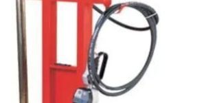 Pneumatic Oil Dispensers