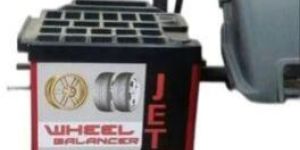 Wheel Balancer