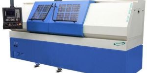 CNC Turning Center: Hi-Cut: 200/1250