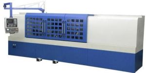 CNC Turning Center: Hi-cut 300/2500