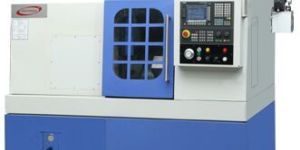 CNC Turning Center: Turn Mill