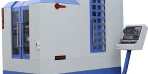 VTL: Model-- Pallet Changer