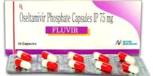 Oseltamivir Phosphate Capsules