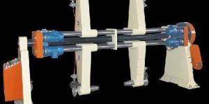 Shaftless Reel Stand