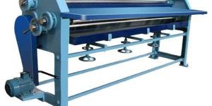 Sheet Pasting Machine