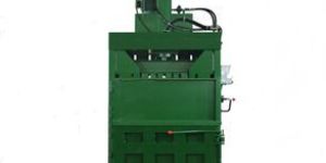 VERTICAL HYDRAULIC BALER (NXGN-C10A):