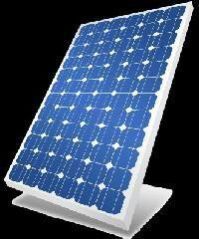 Solar Photovoltaic