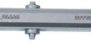 Aluminium Door Closer