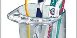 Plastic Tumbler Holder