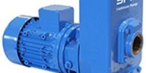 Self Priming Centrifugal Pumps