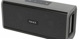 Bluetooth Portable Speaker