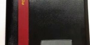 Portfolio Documents File