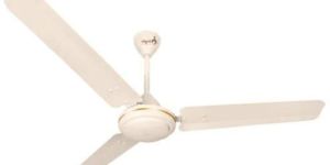 Ivory Ceiling Fan