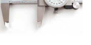 Dial Vernier Caliper