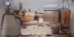 Inline Colloid Mill