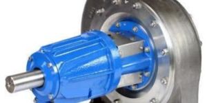 Stainless Steel Chemical Pumps