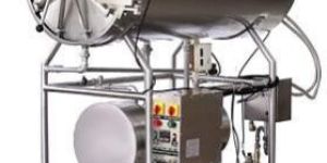 Fully Automatic Steam Sterilizer