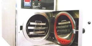 Table Top Flash Sterilizer