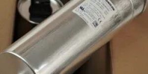 LT Heavy Duty Capacitor