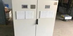 Passive Harmonic Filter