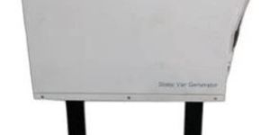 Static Var Generator