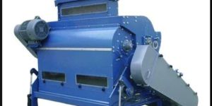 Cotton Seed Delinting Machine