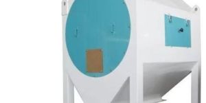 Drum Sieve Coarse Cleaner