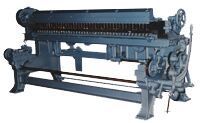 Saw Filer Machine