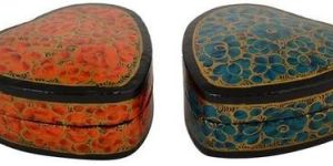 Hand Made Pill Boxes