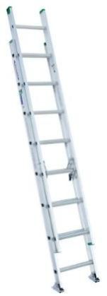 Extension Ladder