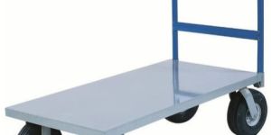 Wheeled Platform Truck